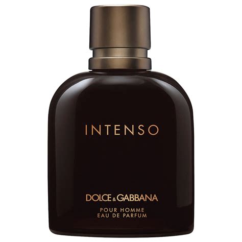 dolce gabbana intenso 125ml sephora|dolce gabbana intense for men.